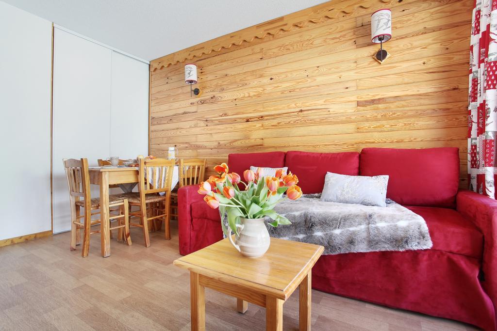 Residence Le Hameau - Saint-Francois-Longchamp Saint-François-Longchamp Esterno foto