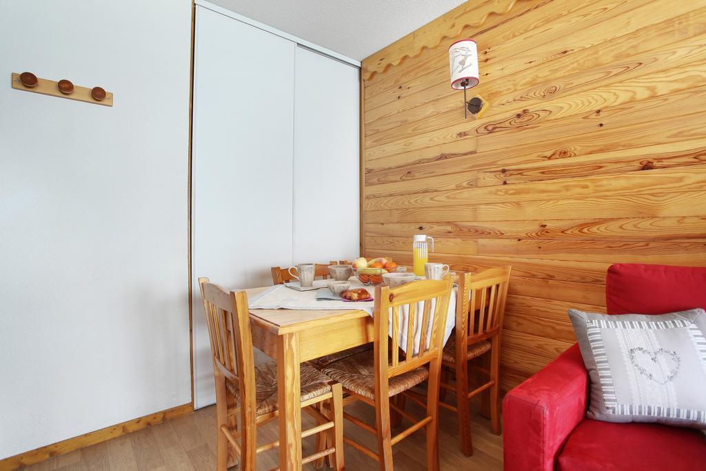 Residence Le Hameau - Saint-Francois-Longchamp Saint-François-Longchamp Esterno foto