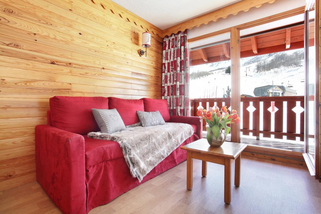 Residence Le Hameau - Saint-Francois-Longchamp Saint-François-Longchamp Esterno foto