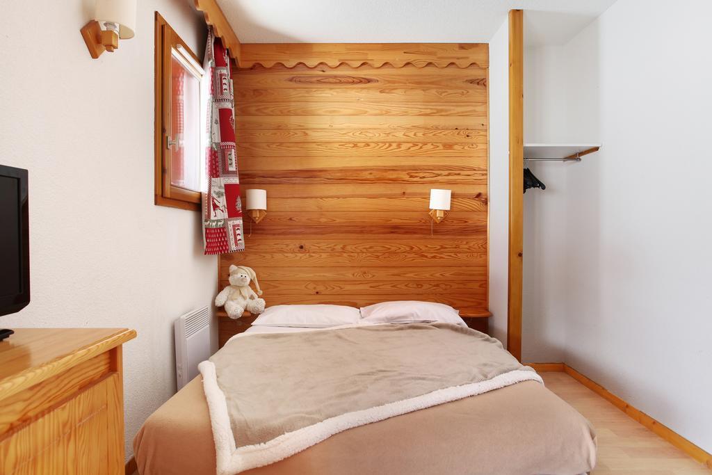 Residence Le Hameau - Saint-Francois-Longchamp Saint-François-Longchamp Esterno foto